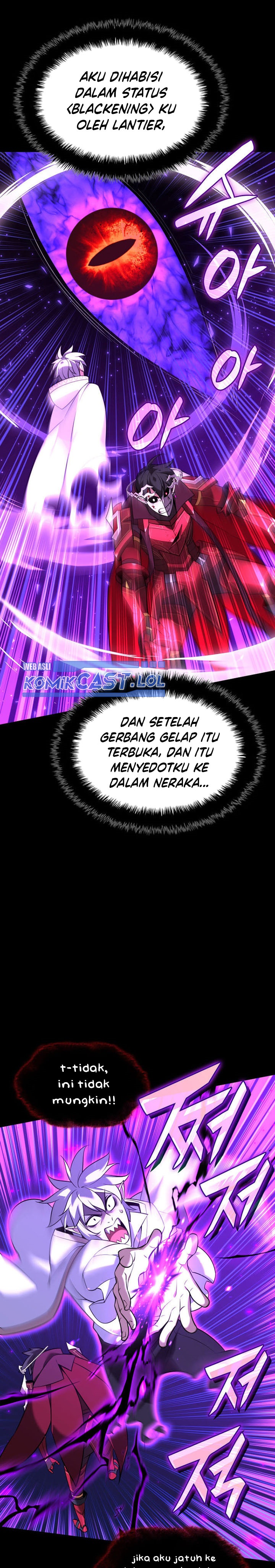 Overgeared Chapter 207