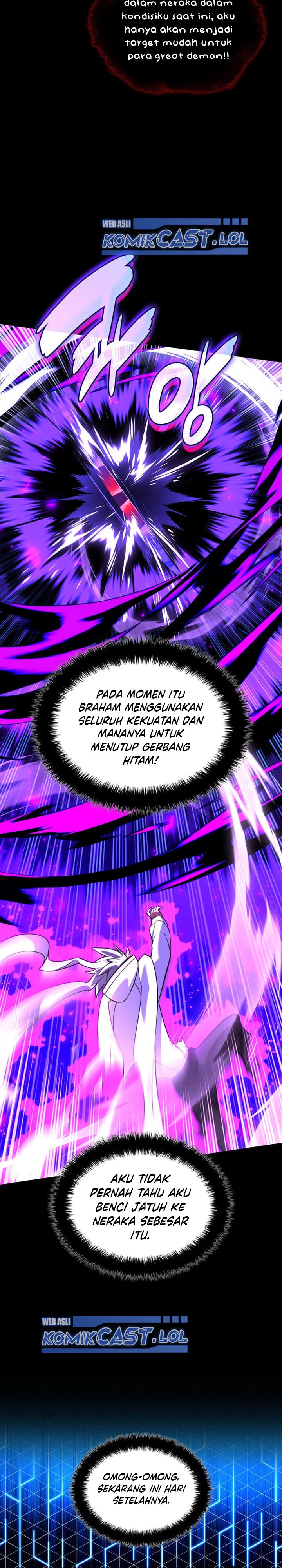 Overgeared Chapter 207