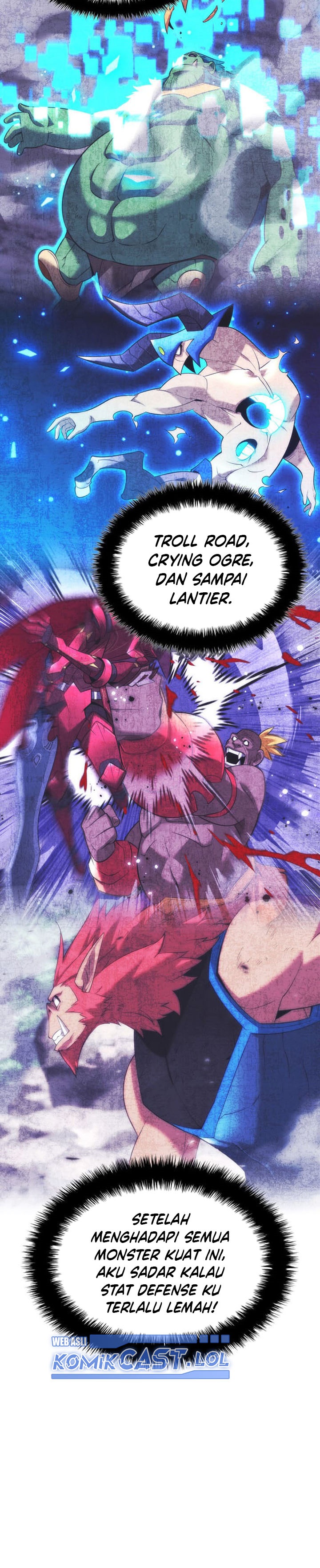 Overgeared Chapter 207