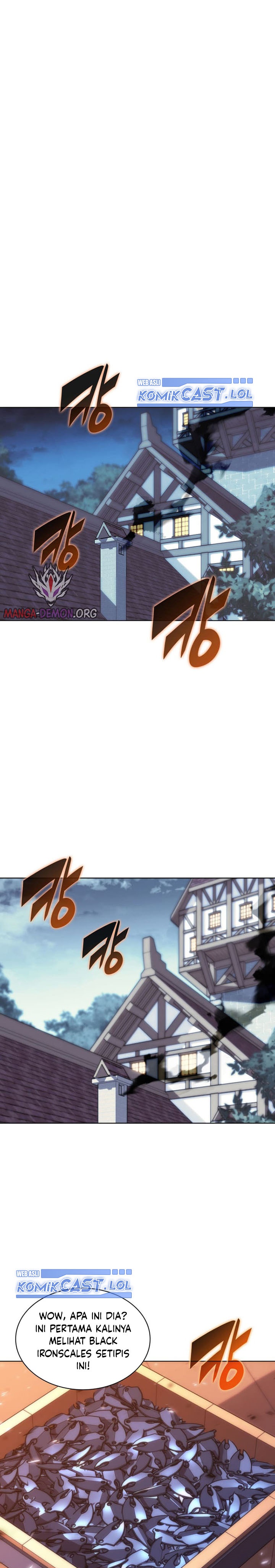 Overgeared Chapter 207