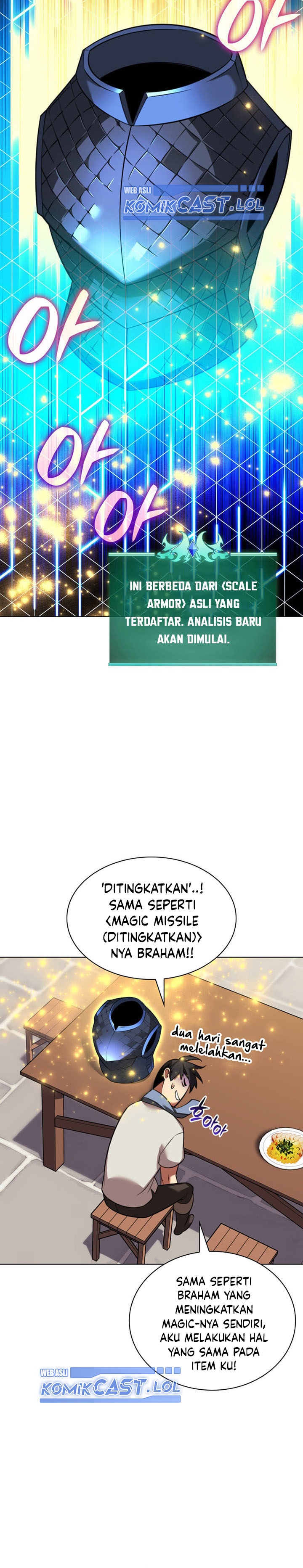 Overgeared Chapter 207