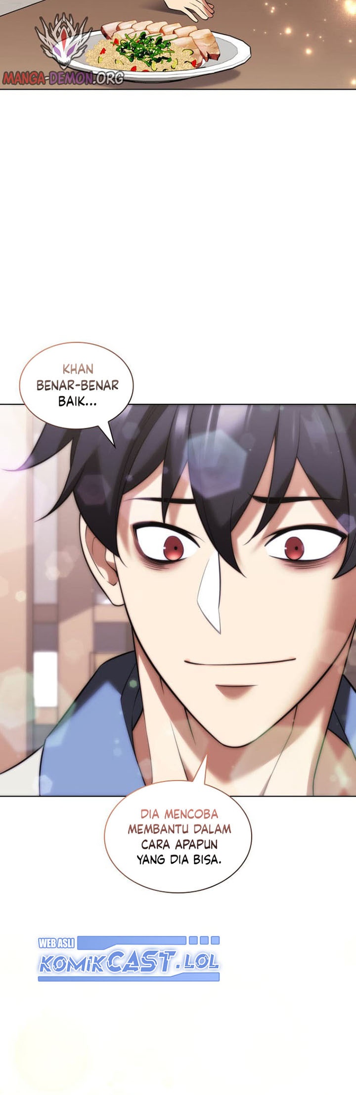 Overgeared Chapter 207