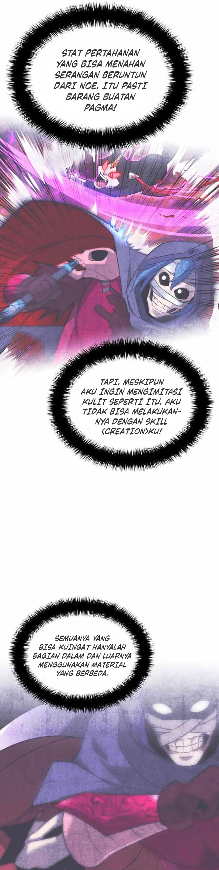 Overgeared Chapter 208