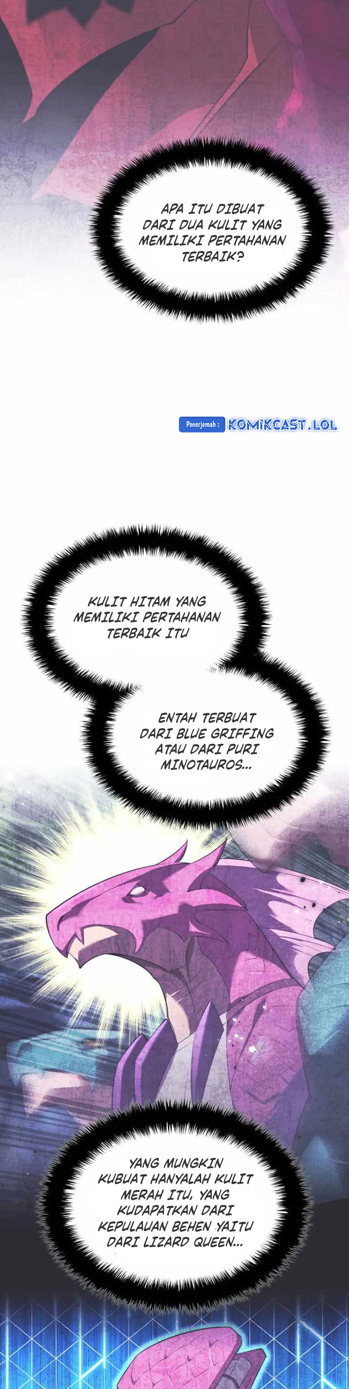 Overgeared Chapter 208