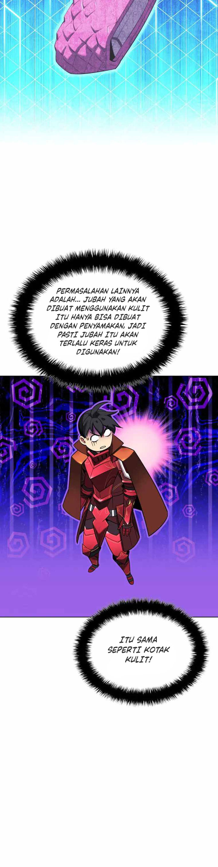 Overgeared Chapter 208