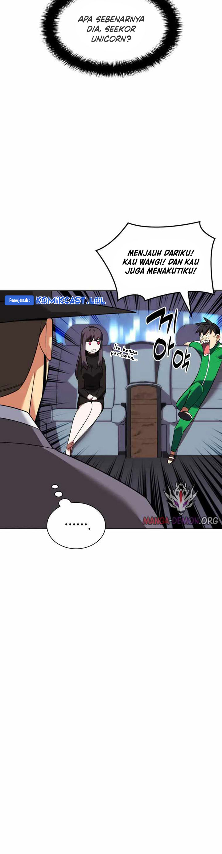 Overgeared Chapter 208