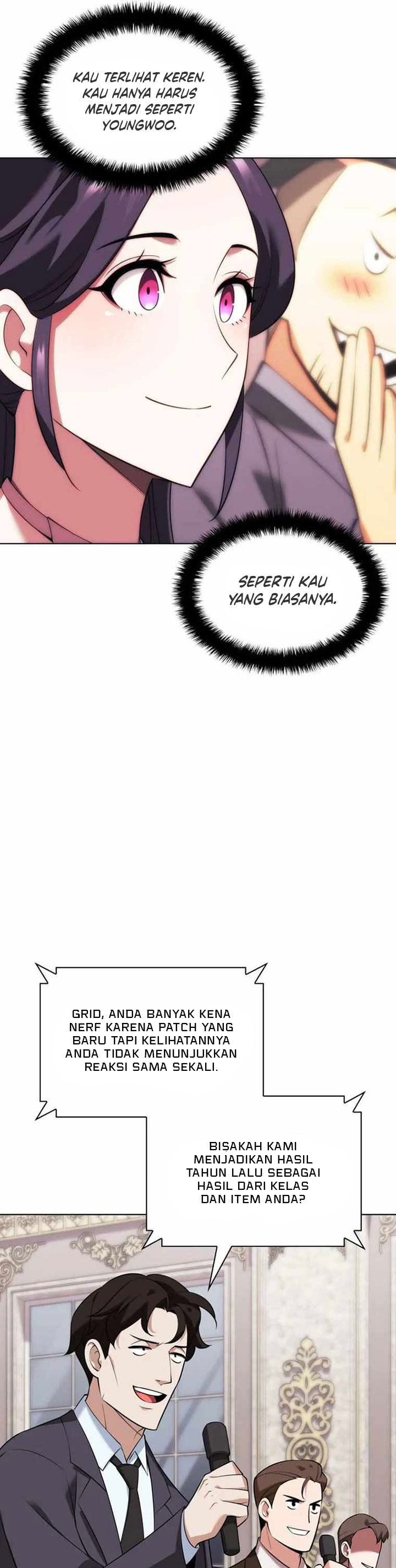 Overgeared Chapter 208