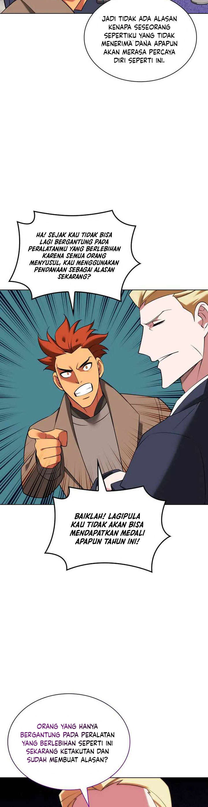 Overgeared Chapter 208