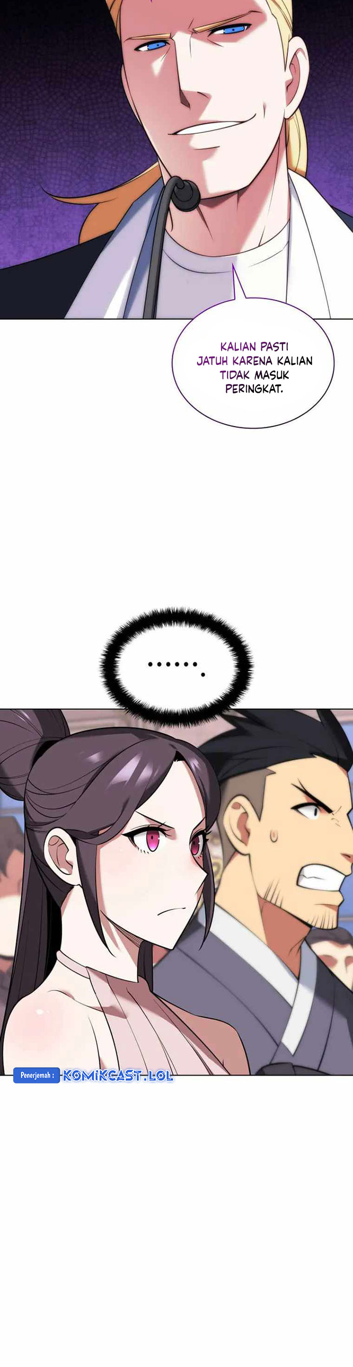 Overgeared Chapter 208