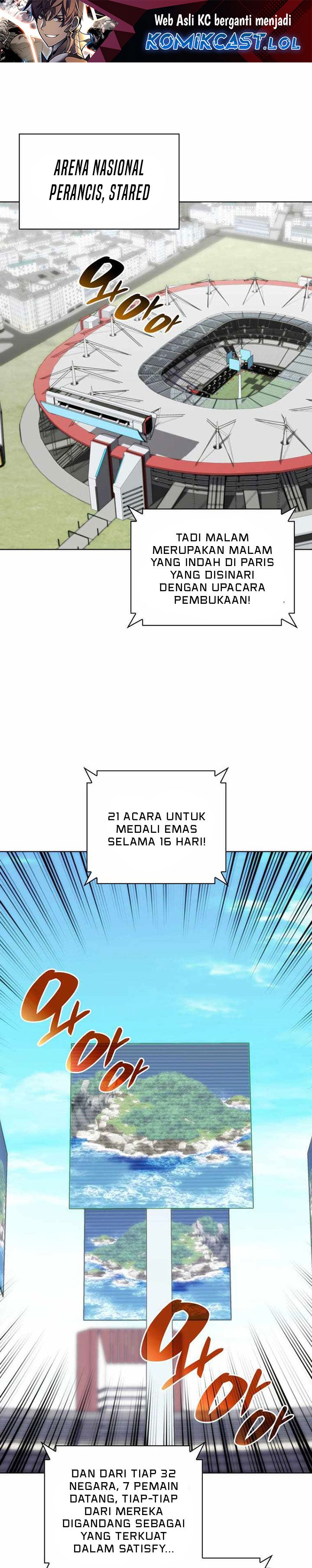Overgeared Chapter 209