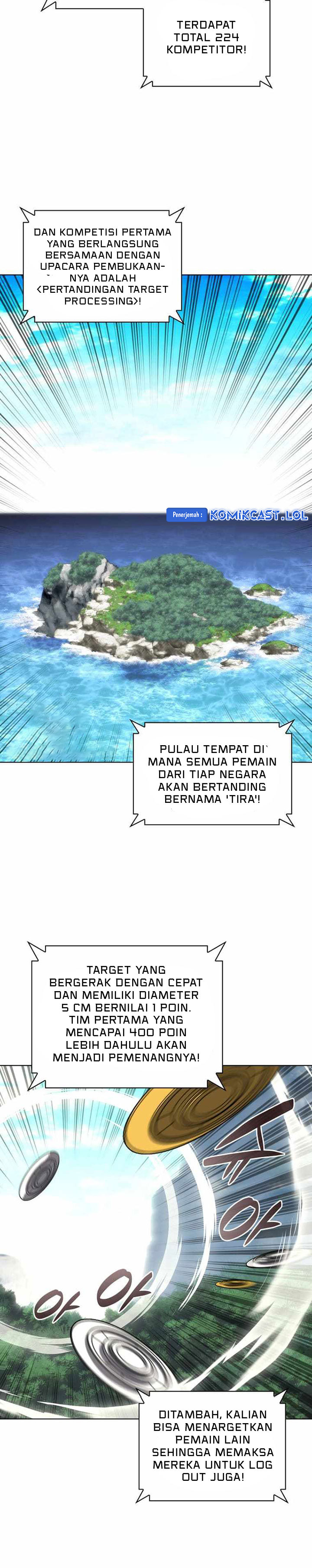 Overgeared Chapter 209