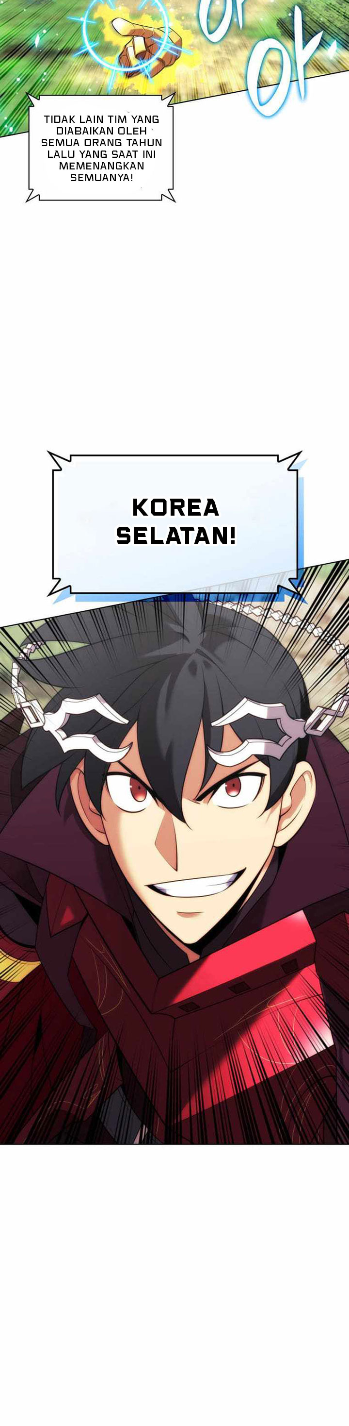 Overgeared Chapter 209