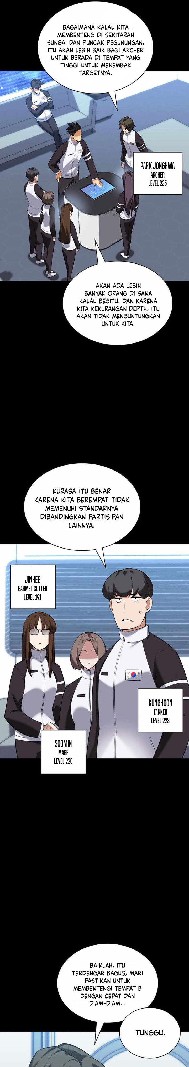 Overgeared Chapter 209