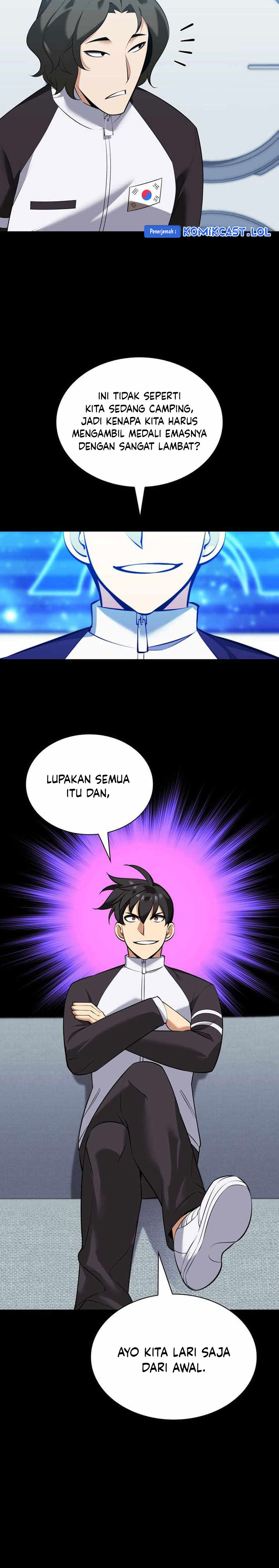 Overgeared Chapter 209
