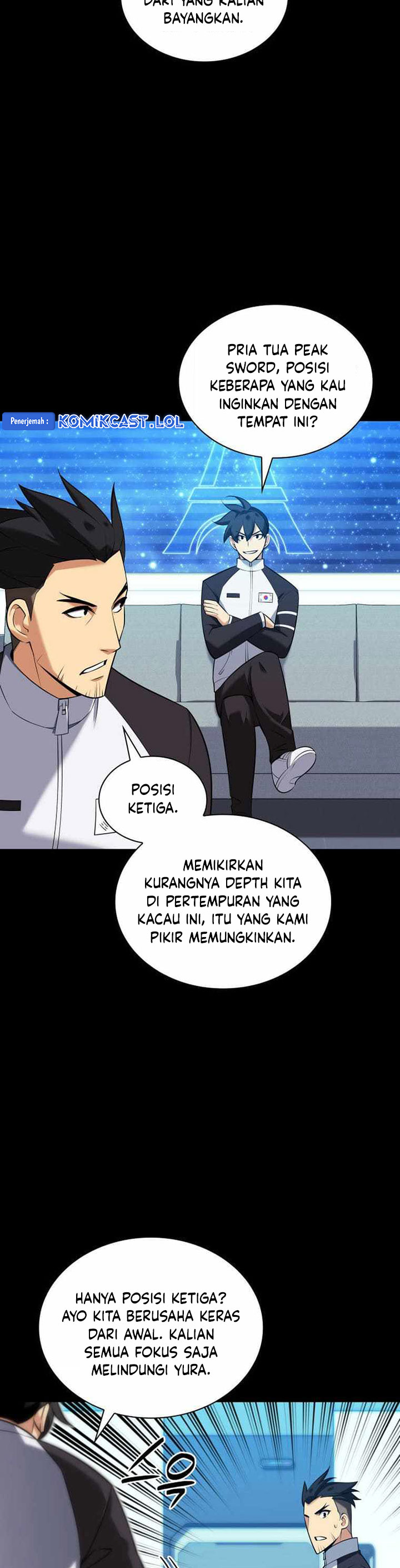 Overgeared Chapter 209