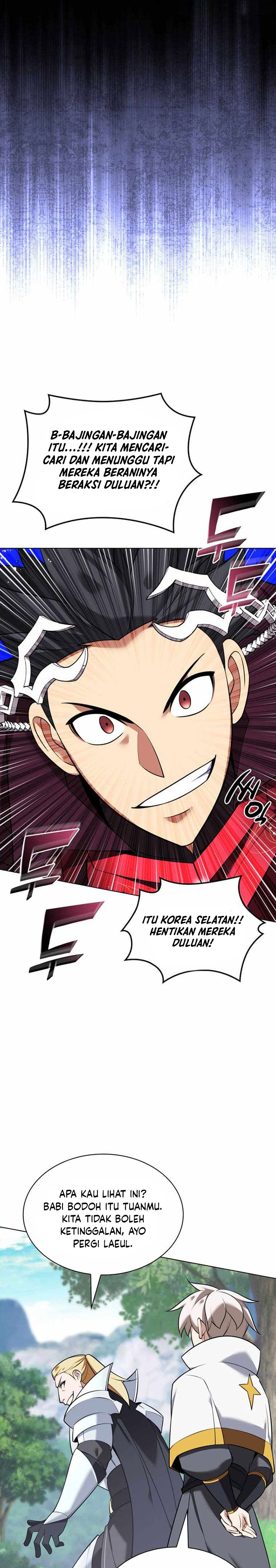 Overgeared Chapter 209