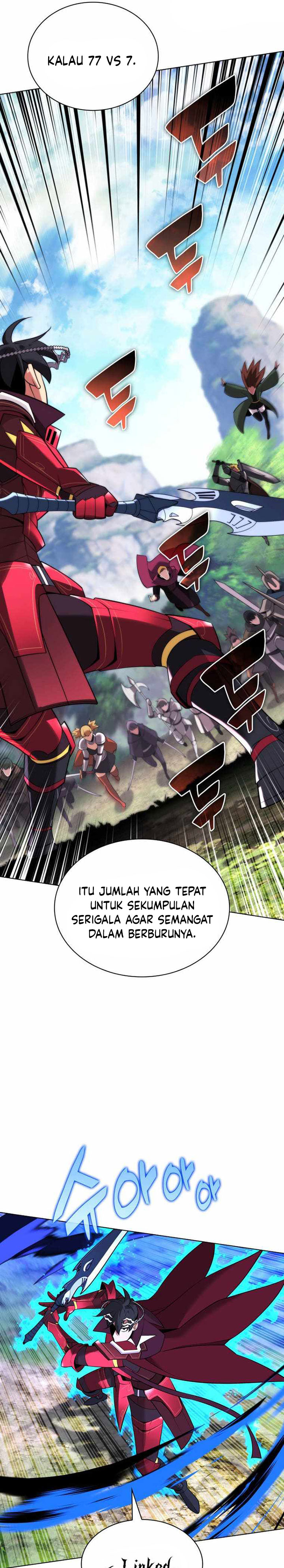 Overgeared Chapter 209