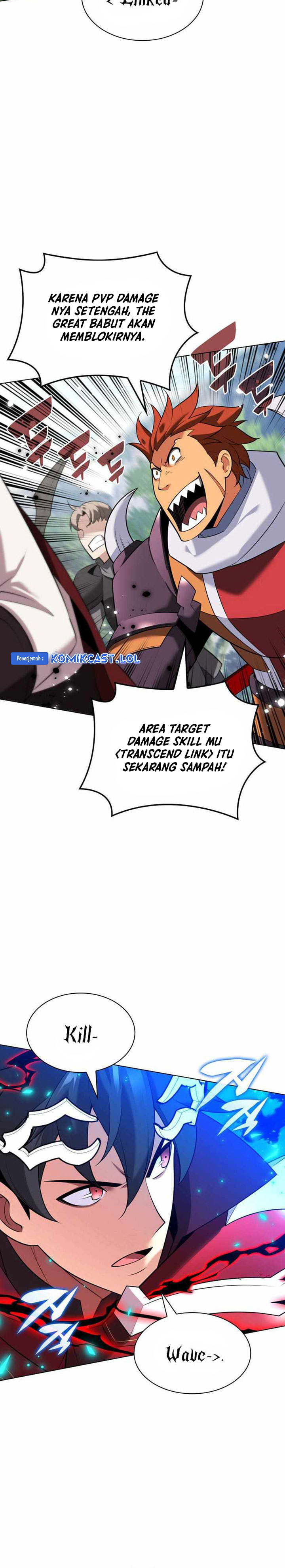 Overgeared Chapter 209