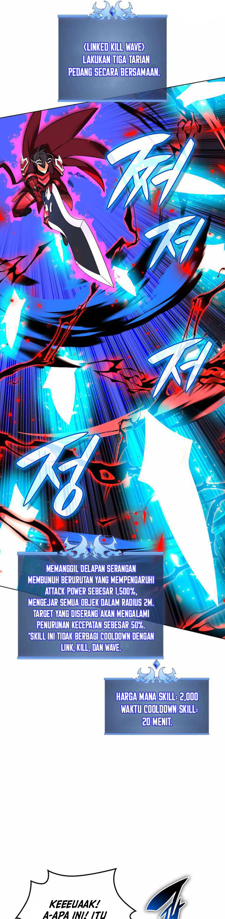 Overgeared Chapter 209