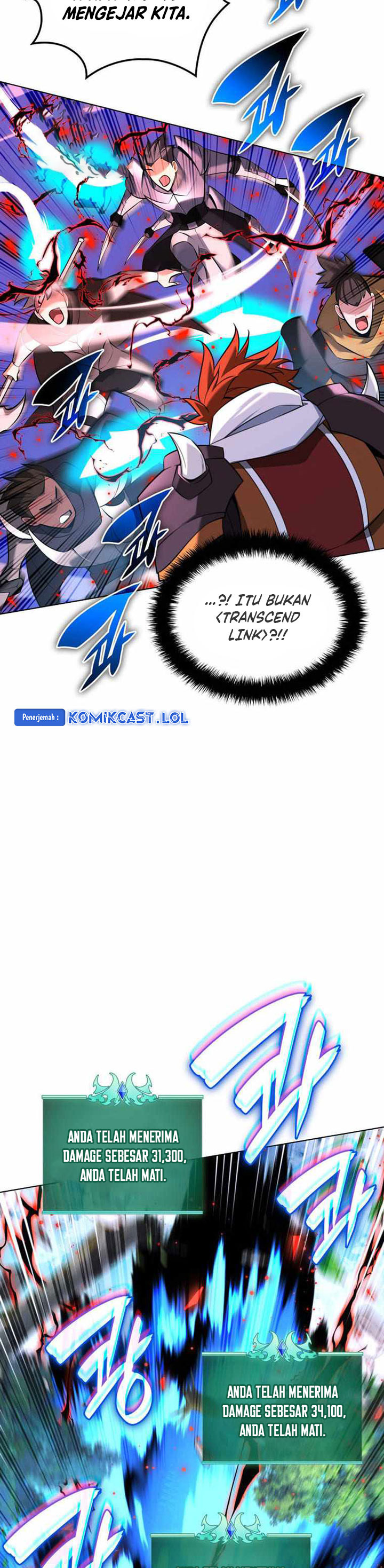 Overgeared Chapter 209