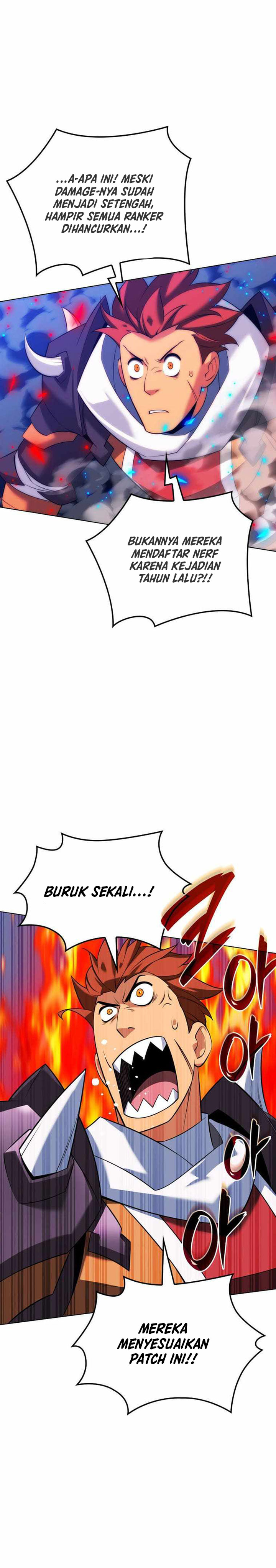 Overgeared Chapter 209