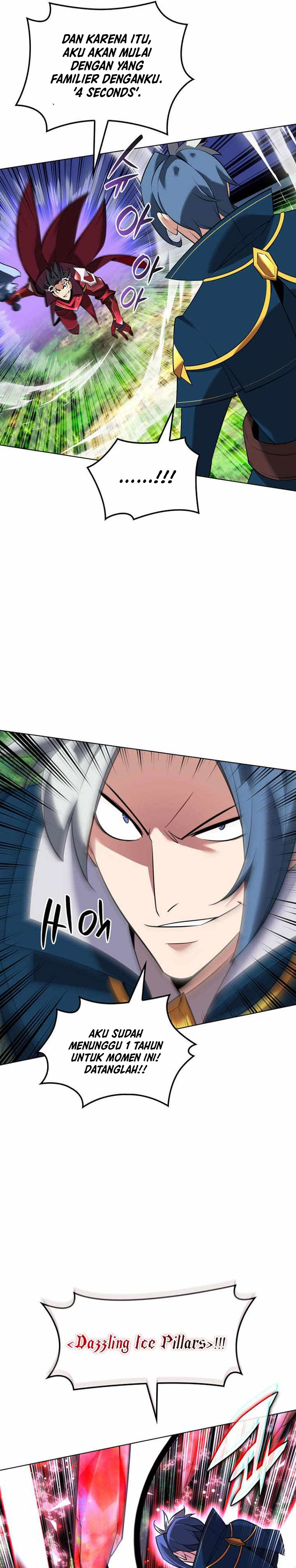 Overgeared Chapter 209