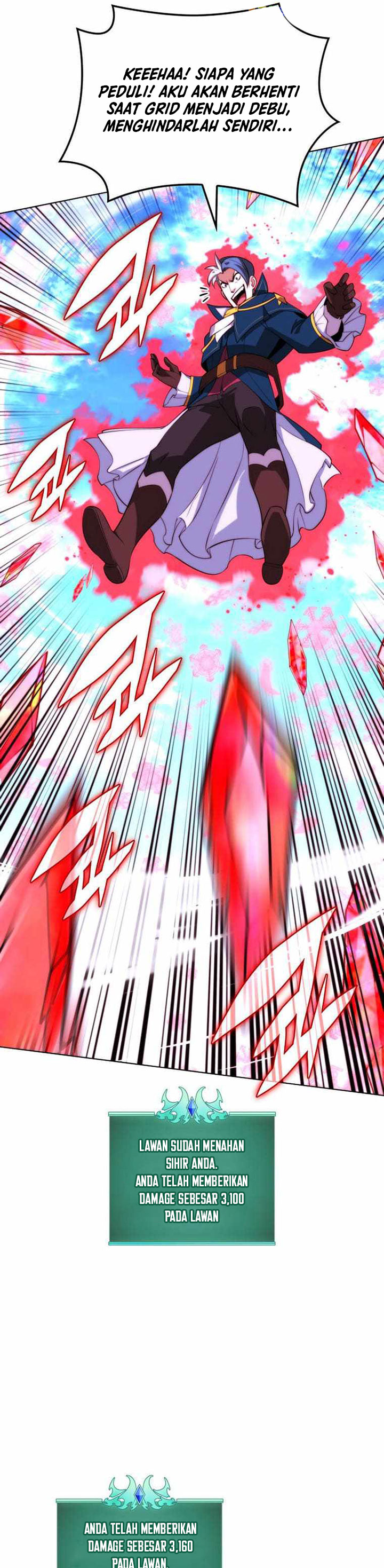 Overgeared Chapter 209