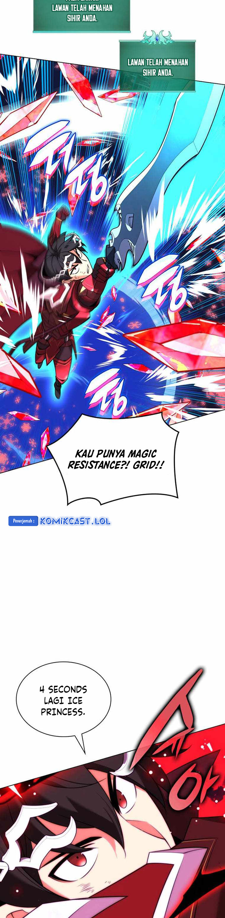 Overgeared Chapter 209