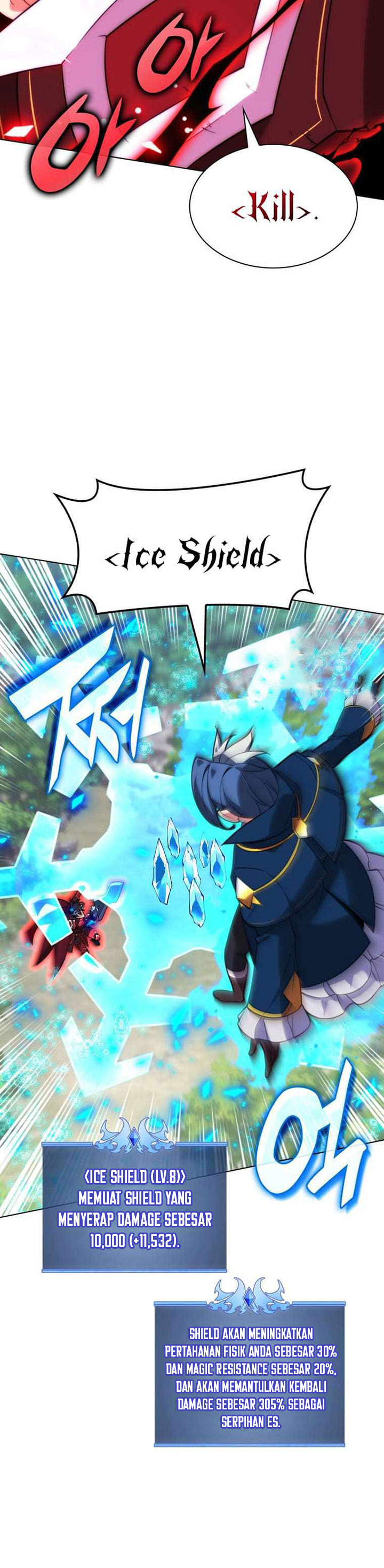 Overgeared Chapter 209