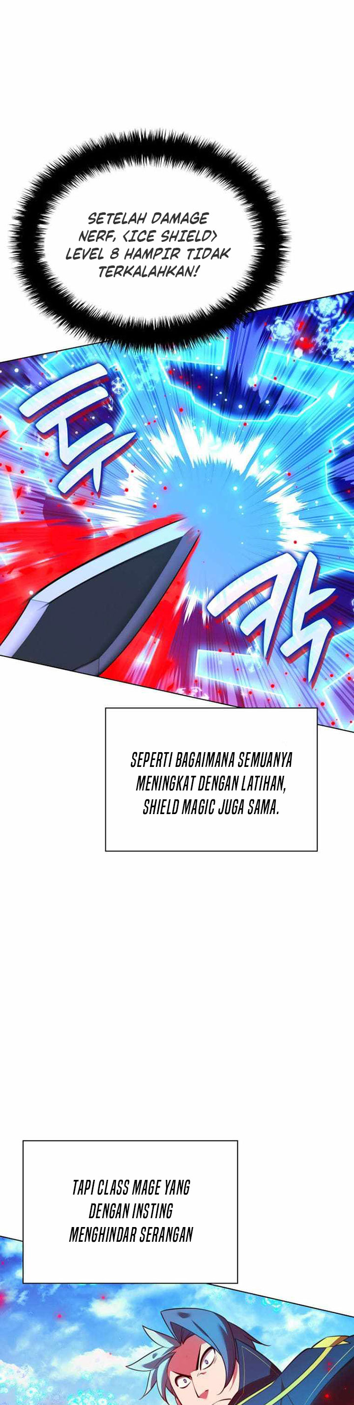 Overgeared Chapter 209