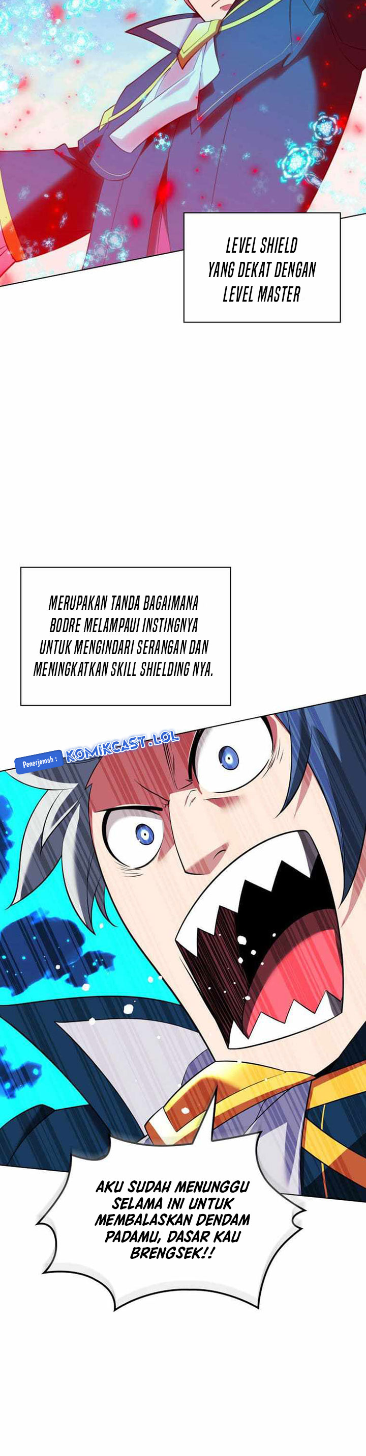 Overgeared Chapter 209