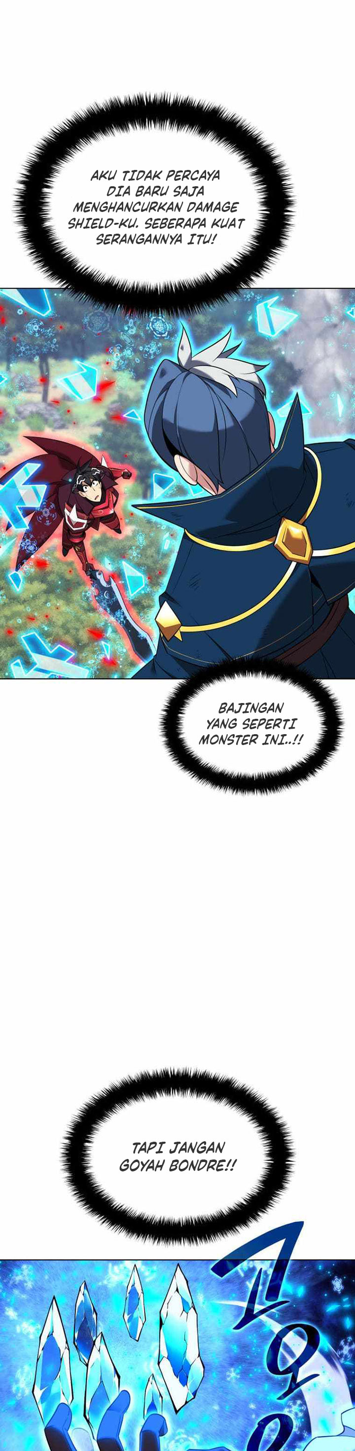 Overgeared Chapter 209