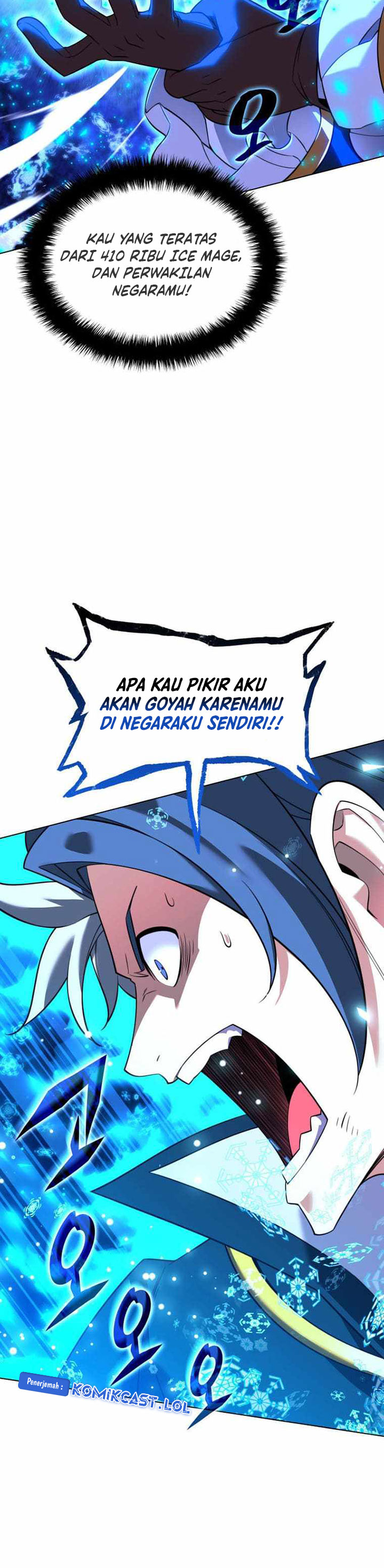 Overgeared Chapter 209