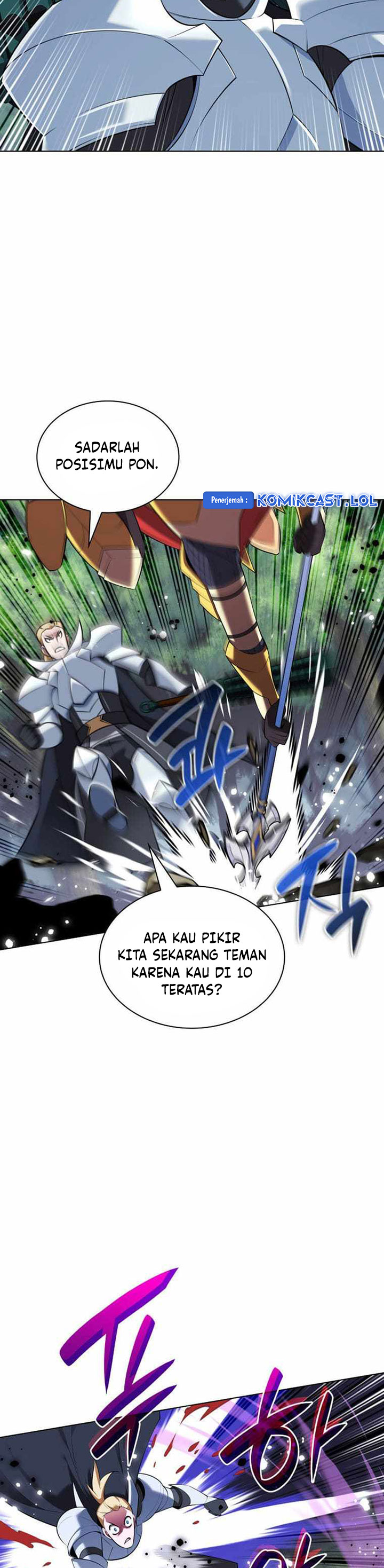 Overgeared Chapter 209