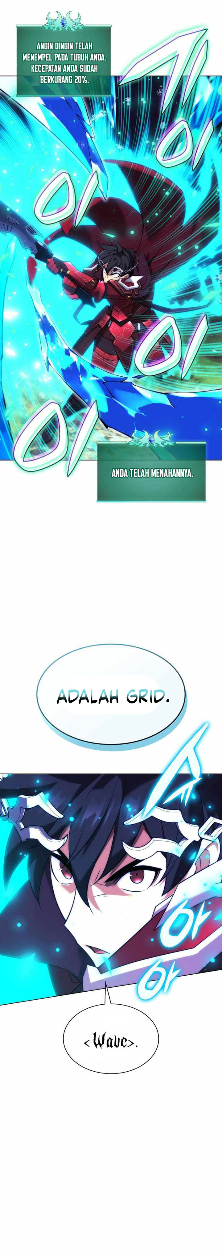 Overgeared Chapter 209