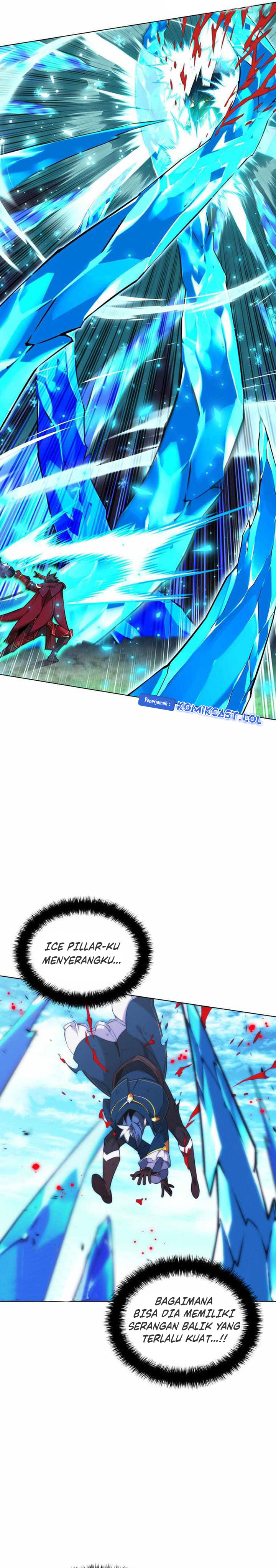 Overgeared Chapter 209