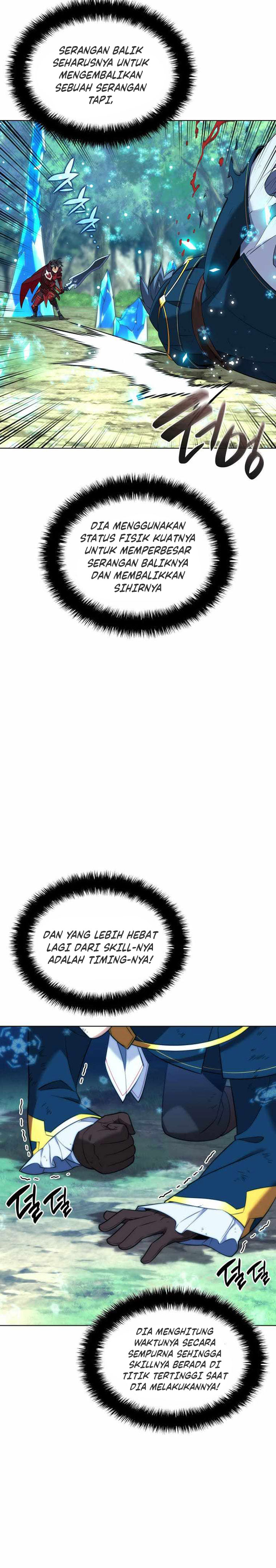 Overgeared Chapter 209