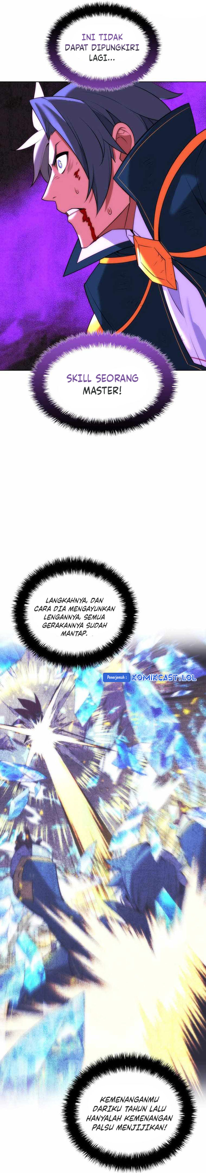 Overgeared Chapter 209