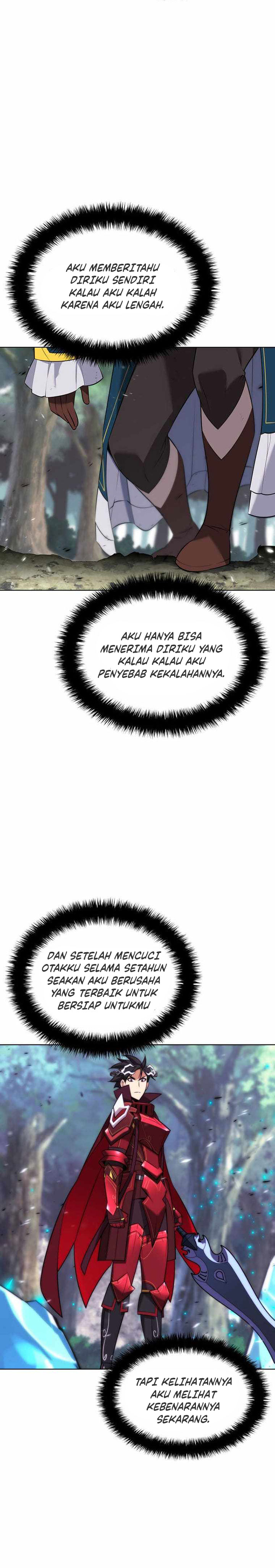Overgeared Chapter 209