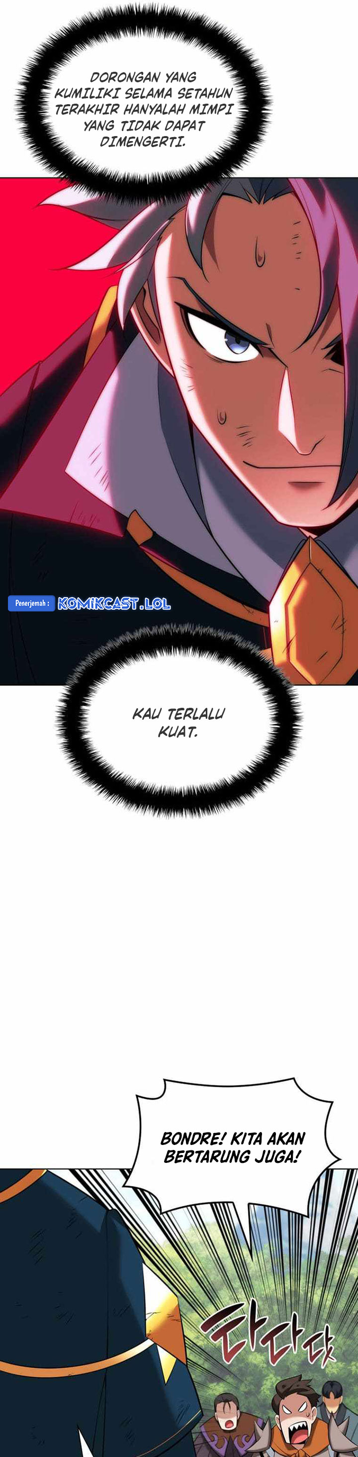 Overgeared Chapter 209