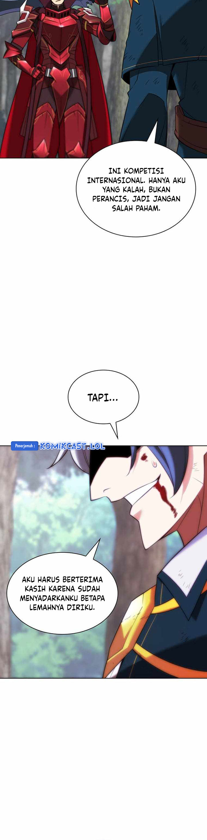 Overgeared Chapter 209