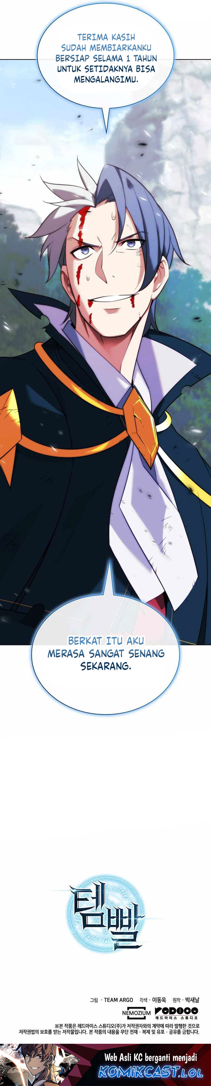 Overgeared Chapter 209
