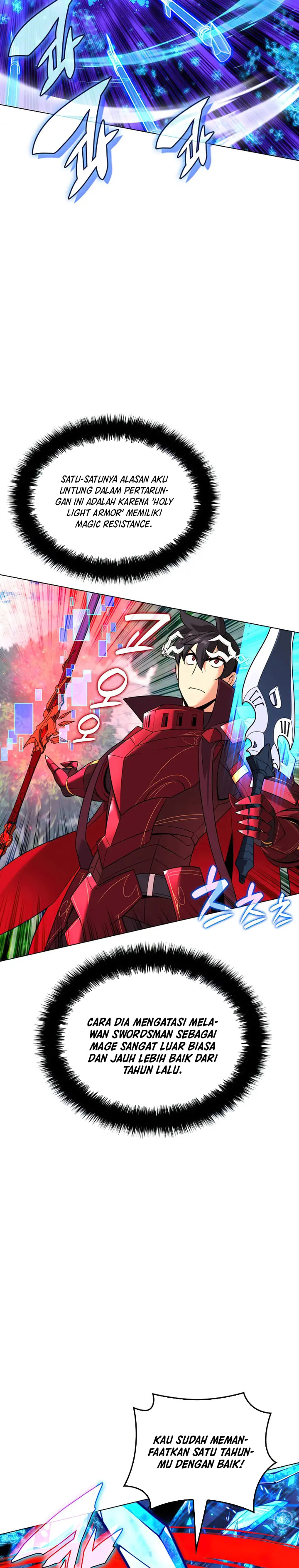 Overgeared Chapter 210