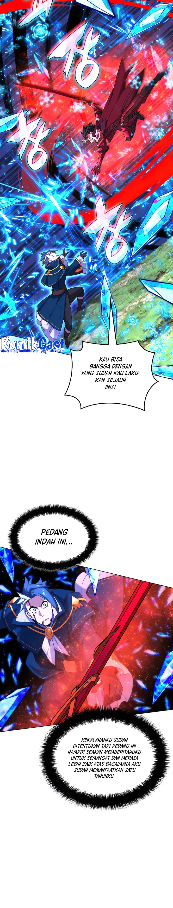 Overgeared Chapter 210