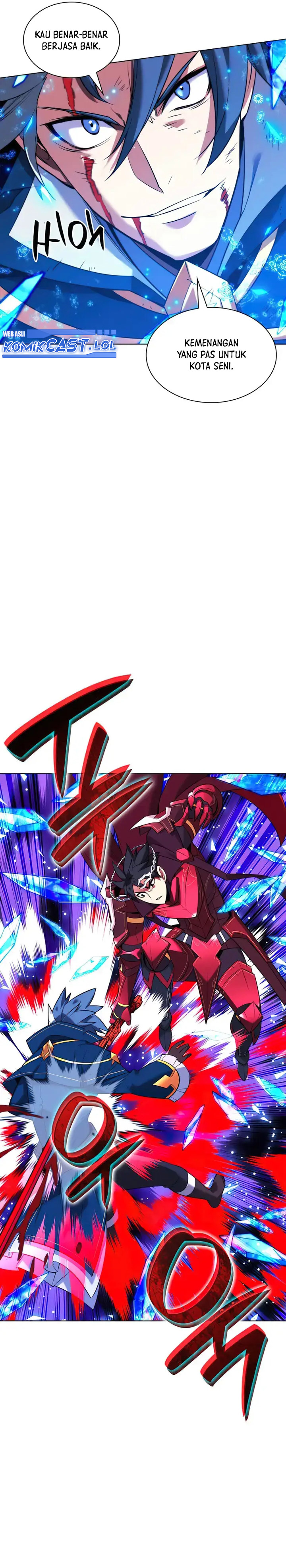 Overgeared Chapter 210
