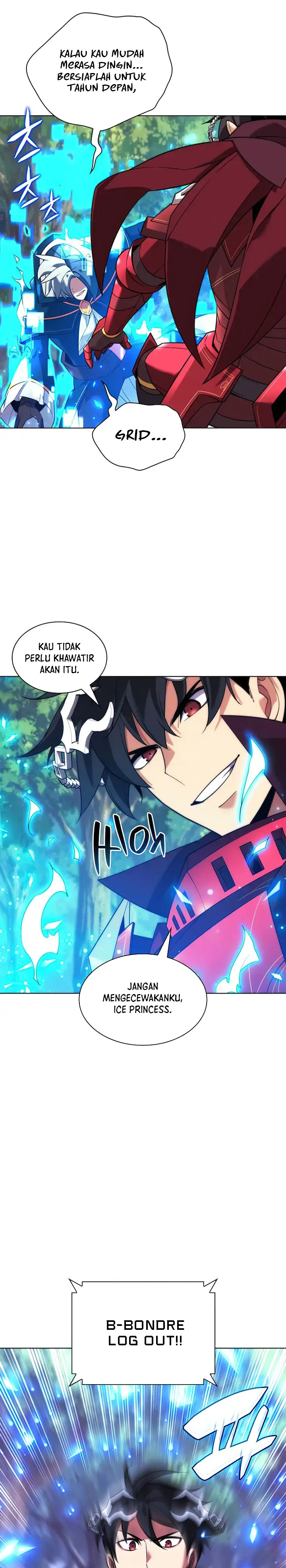 Overgeared Chapter 210