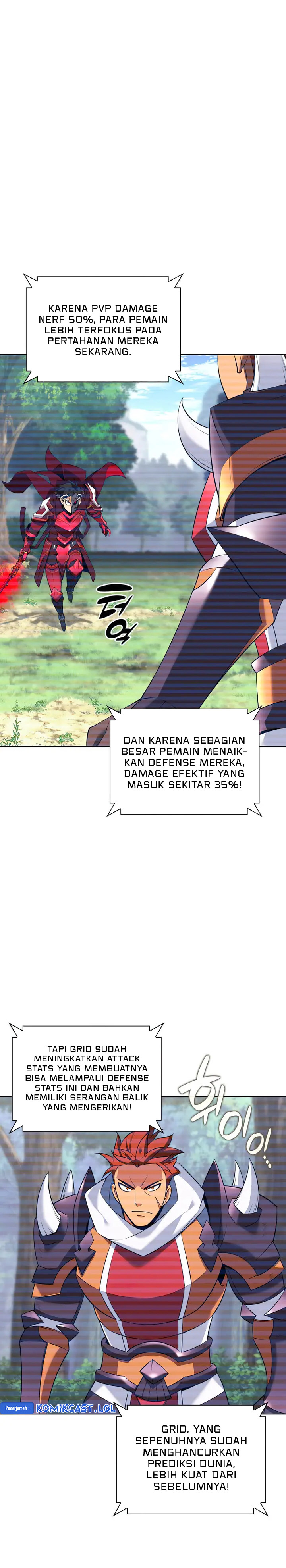 Overgeared Chapter 210