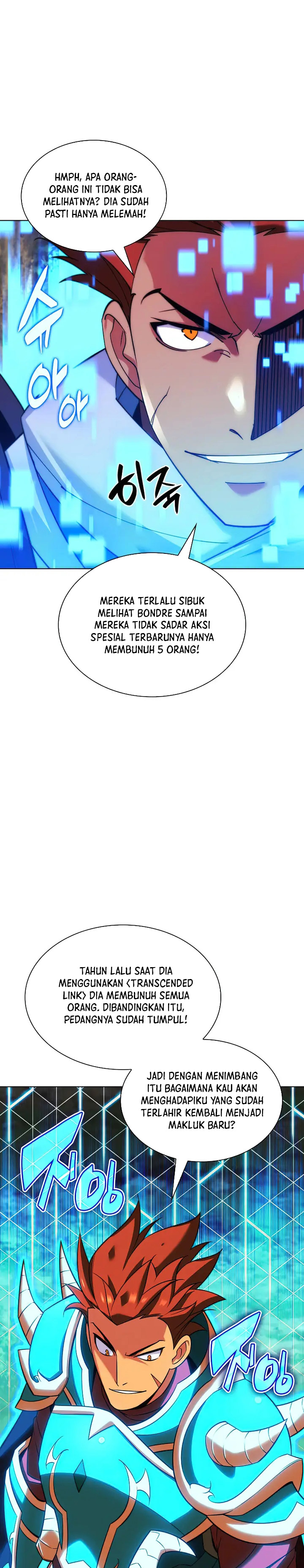Overgeared Chapter 210