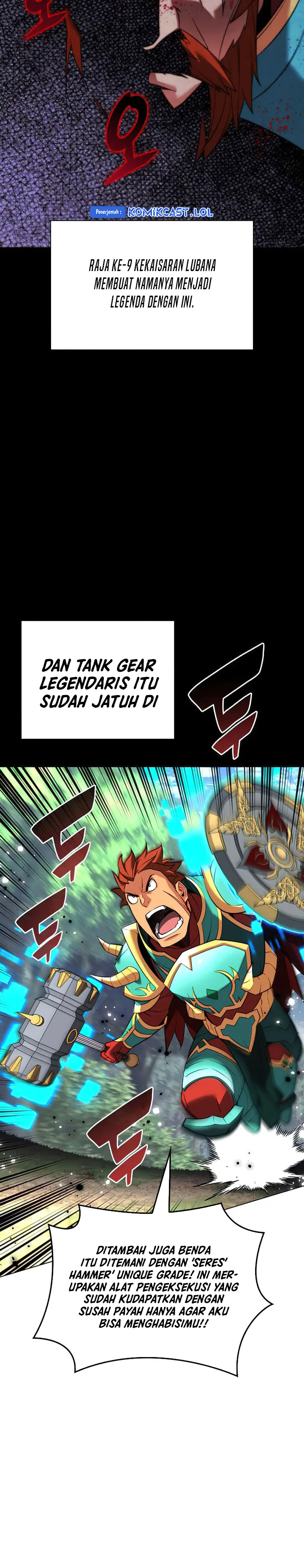 Overgeared Chapter 210