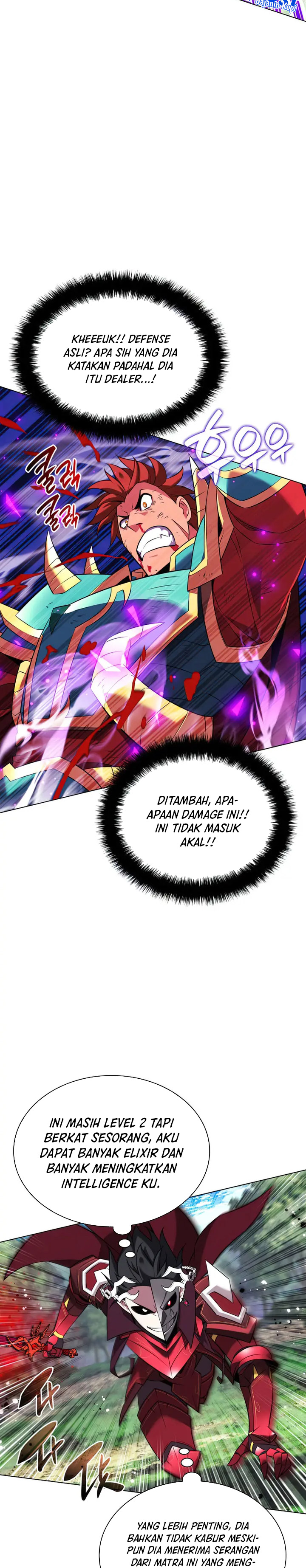 Overgeared Chapter 210